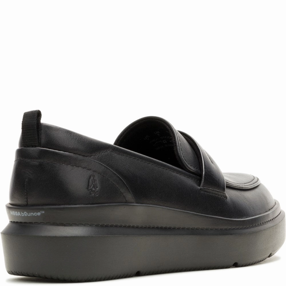 Hush Puppies Joy Penny Loafer Essentials, Upgraded Less Is Bold