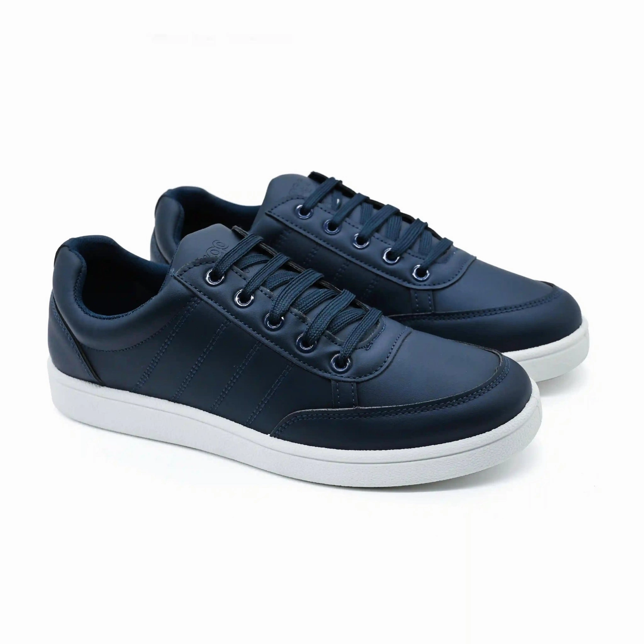 Vigo Kicks - Navy Blue Modern Motionwear