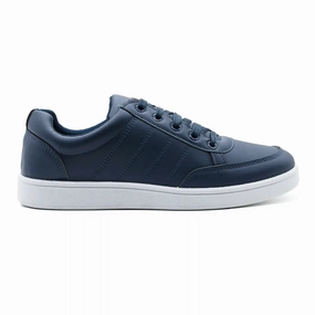 Vigo Kicks - Navy Blue Anytime Movement