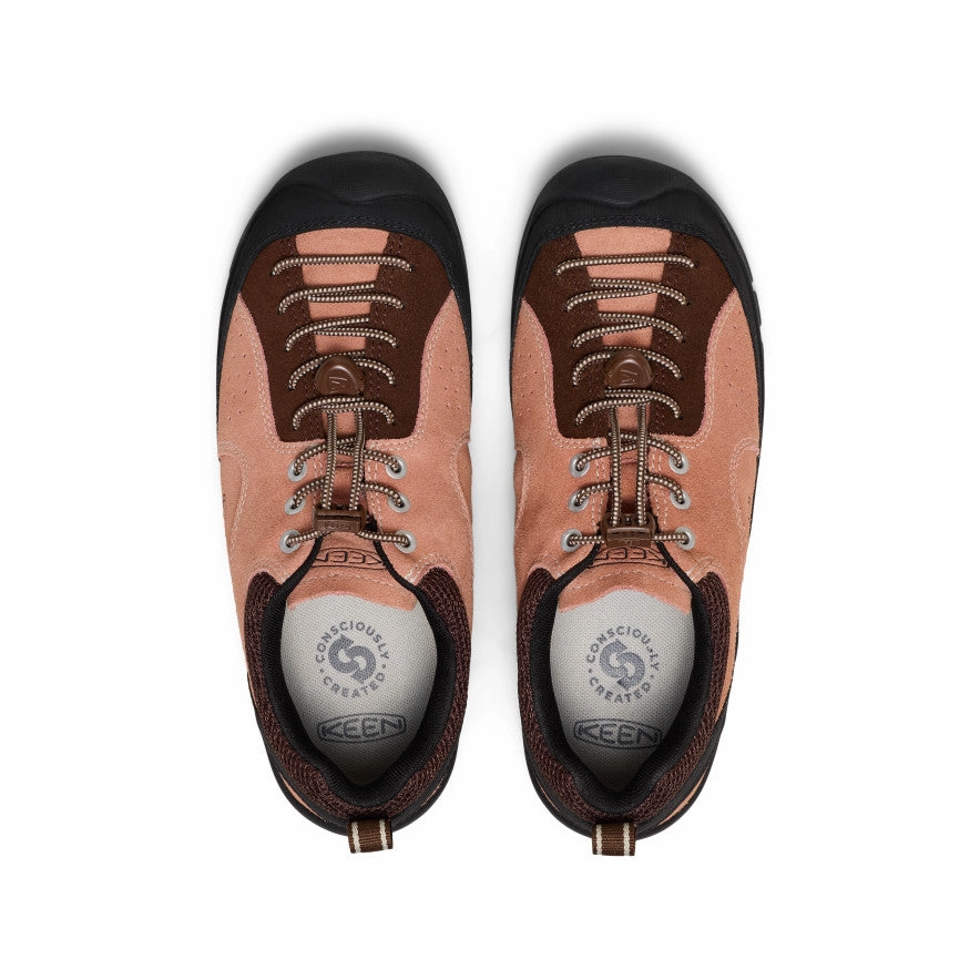 Versatile Mood Designed For Days Women'S Jasper Rocks Sneaker  |  Cork/Java
