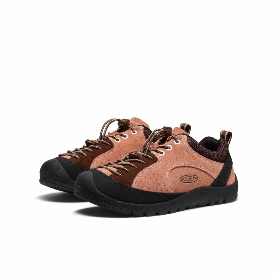 Women'S Jasper Rocks Sneaker  |  Cork/Java Style In Balance