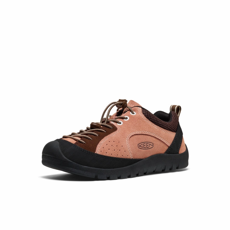 Open Utility Women'S Jasper Rocks Sneaker  |  Cork/Java