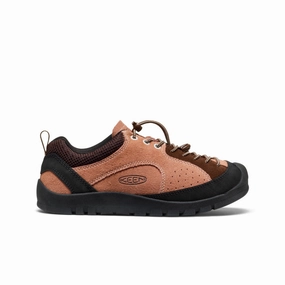 Women'S Jasper Rocks Sneaker  |  Cork/Java Movement Readywear