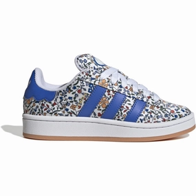 Refined To Go Timeless Motion Adidas Originals Supplier Colour/Blue/Off White Campus 00S J Sneakers