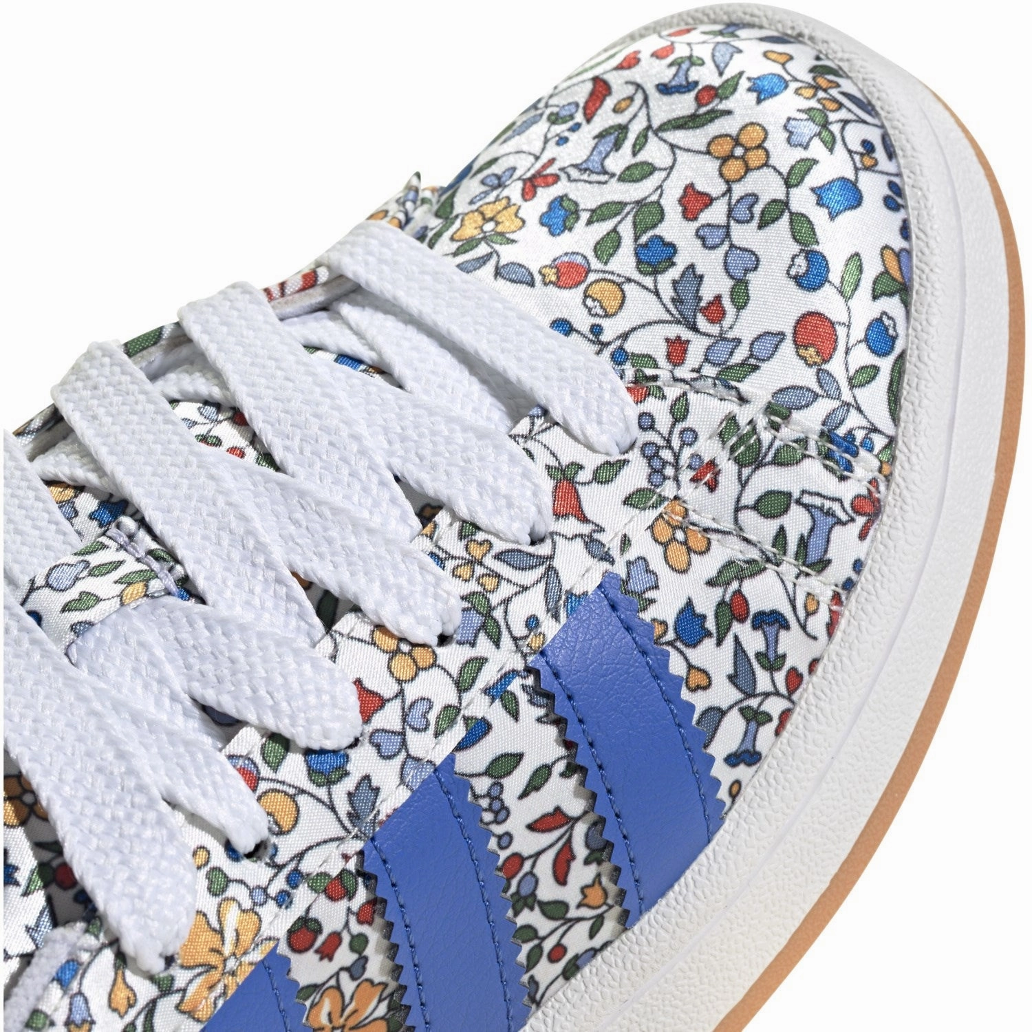 Unified Fit Pure-Fit Adidas Originals Supplier Colour/Blue/Off White Campus 00S J Sneakers