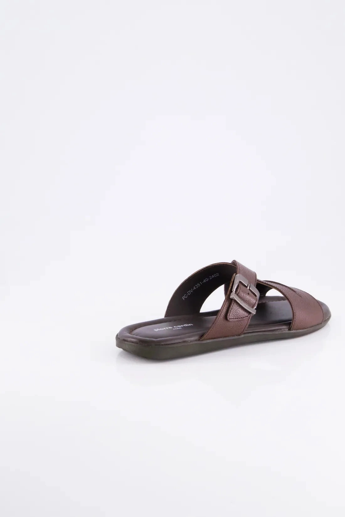 Men'S Slippers Pc-Dv-4351 Minimal Details