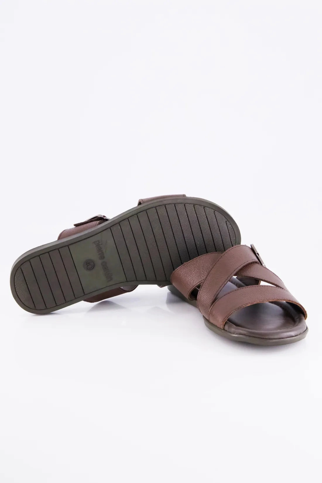 City-Form Men'S Slippers Pc-Dv-4351
