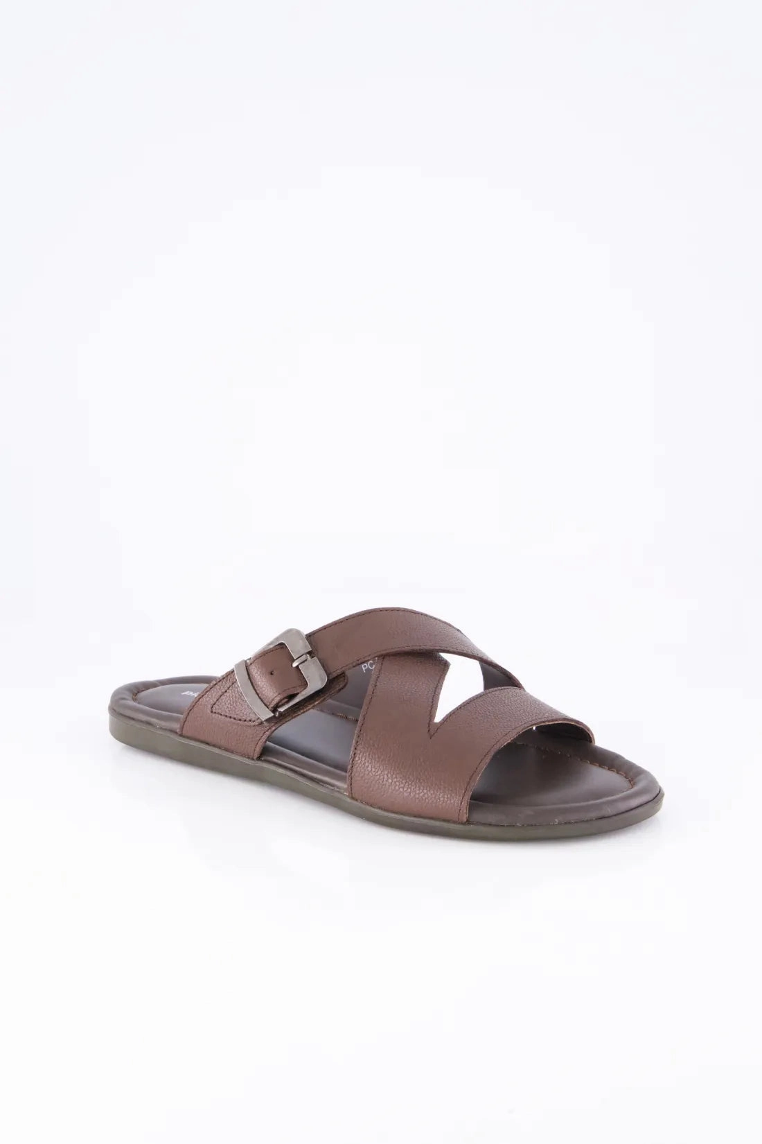 Life-Ready Layers Streamlined Fit Men'S Slippers Pc-Dv-4351