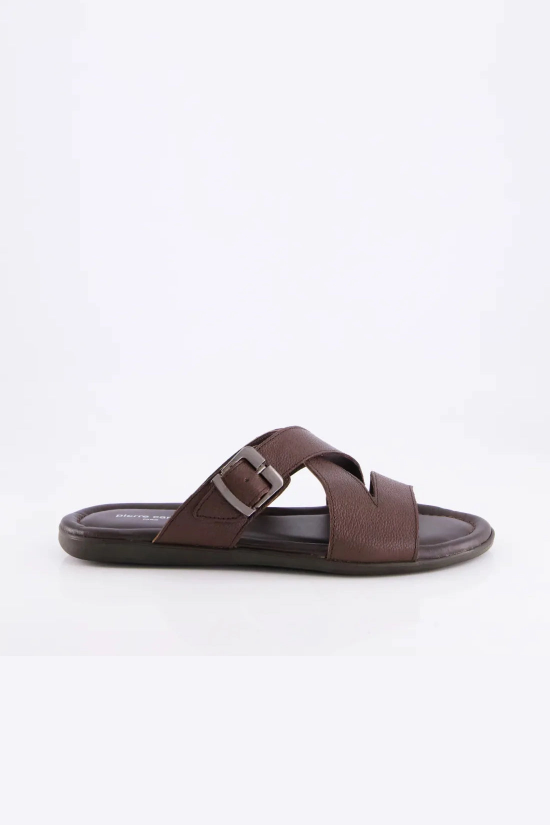 Men'S Slippers Pc-Dv-4351 Layered City