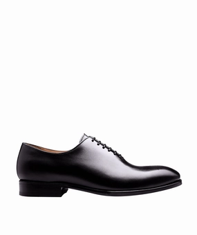Future Utility Performance Meets Style Richelieu Silvio Black
