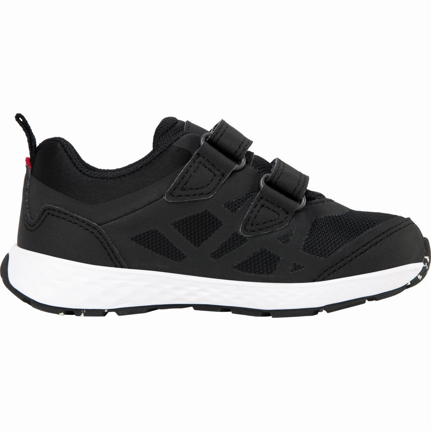 Motion-Wear Daily Designed For Lifestyle Viking Black/Charcoal Veme Reflex Gtx 2V