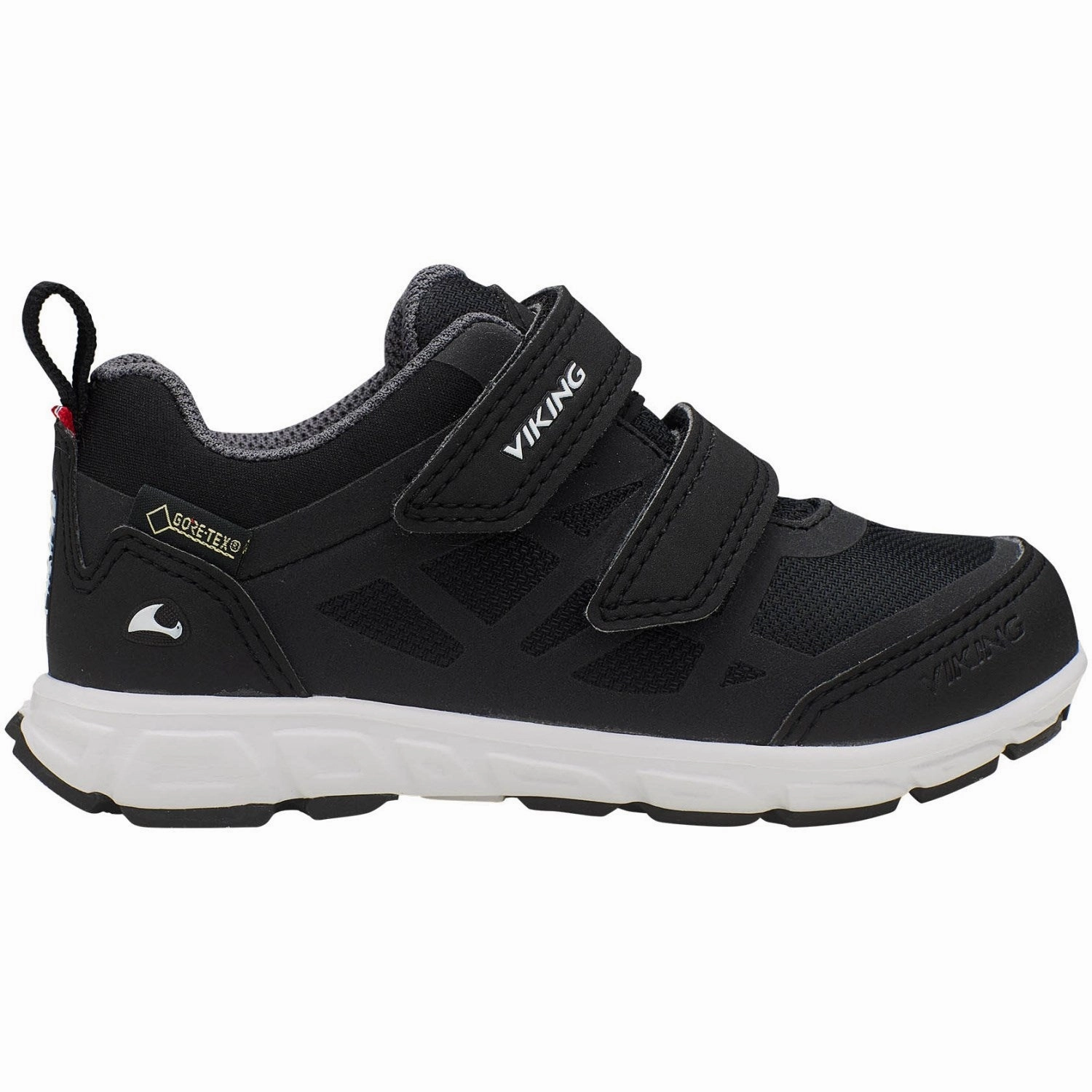 Ease Engineered Ease In Motion Viking Black/Charcoal Veme Reflex Gtx 2V