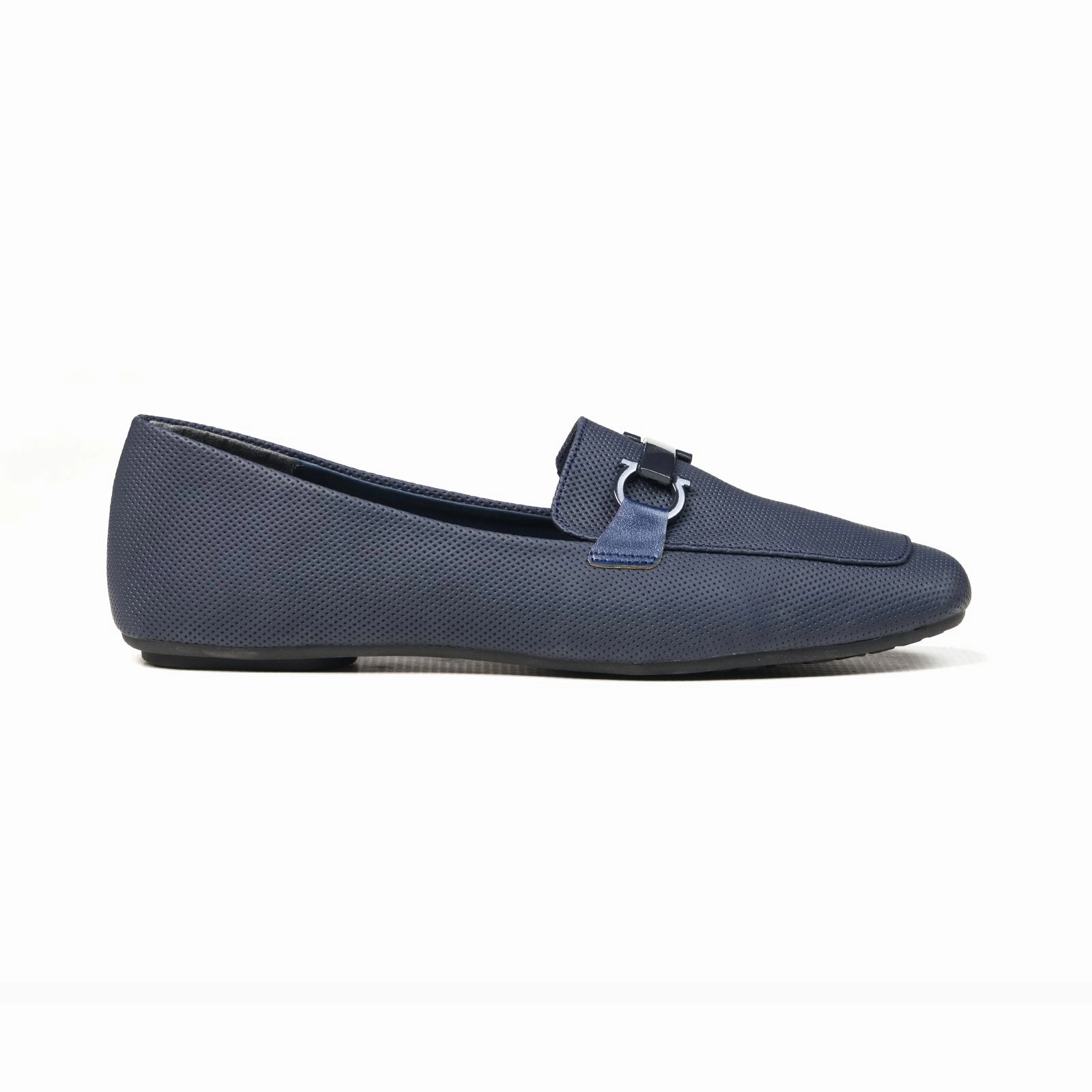 Your Mobile Look Versatile Build Women'S Squared-Toe Moccs