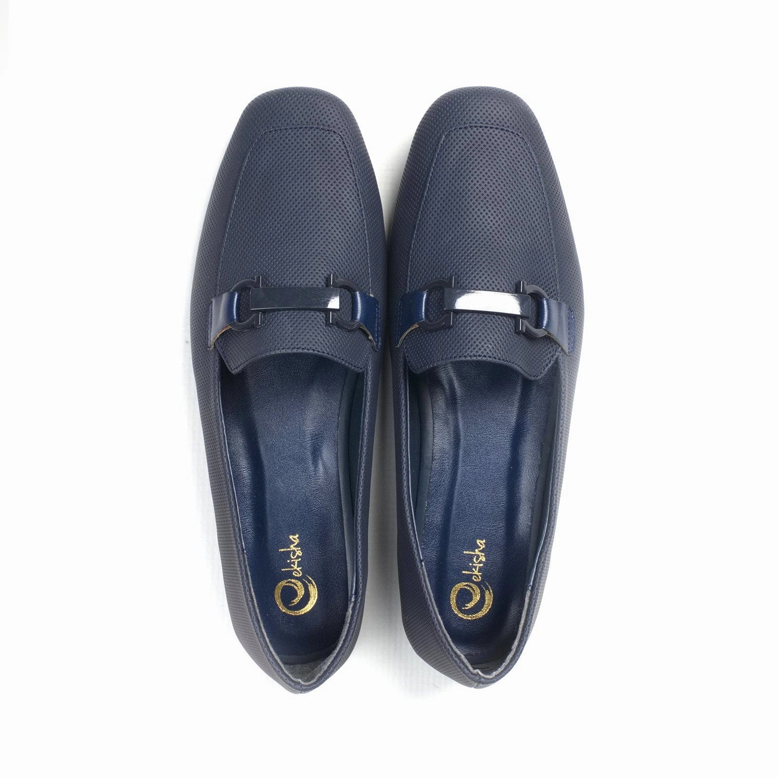 Freedom Fit Women'S Squared-Toe Moccs