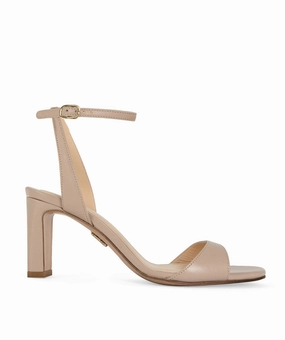 Smart Casual Claire Sahara Sandals