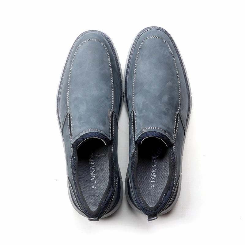 M-Lf-0200360- Casual Shoes Engineered Simplicity Wearable System