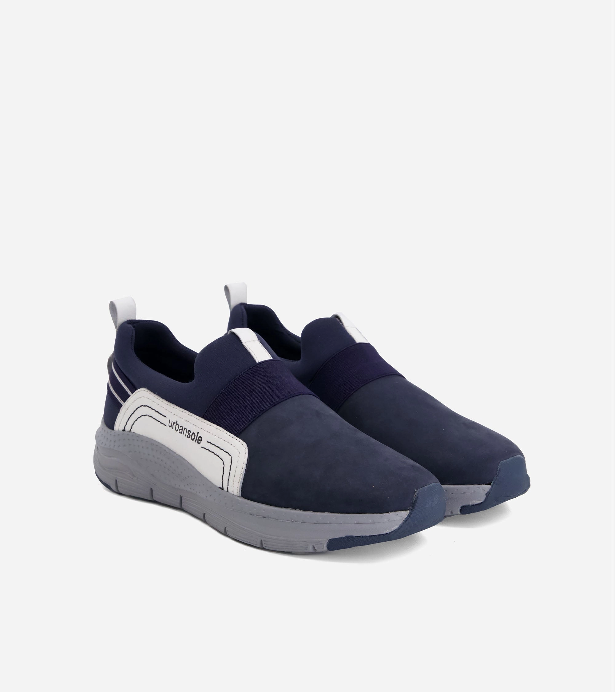 Free To Move Quiet Cool Men'S Casual Shoes Us-Gl-4101