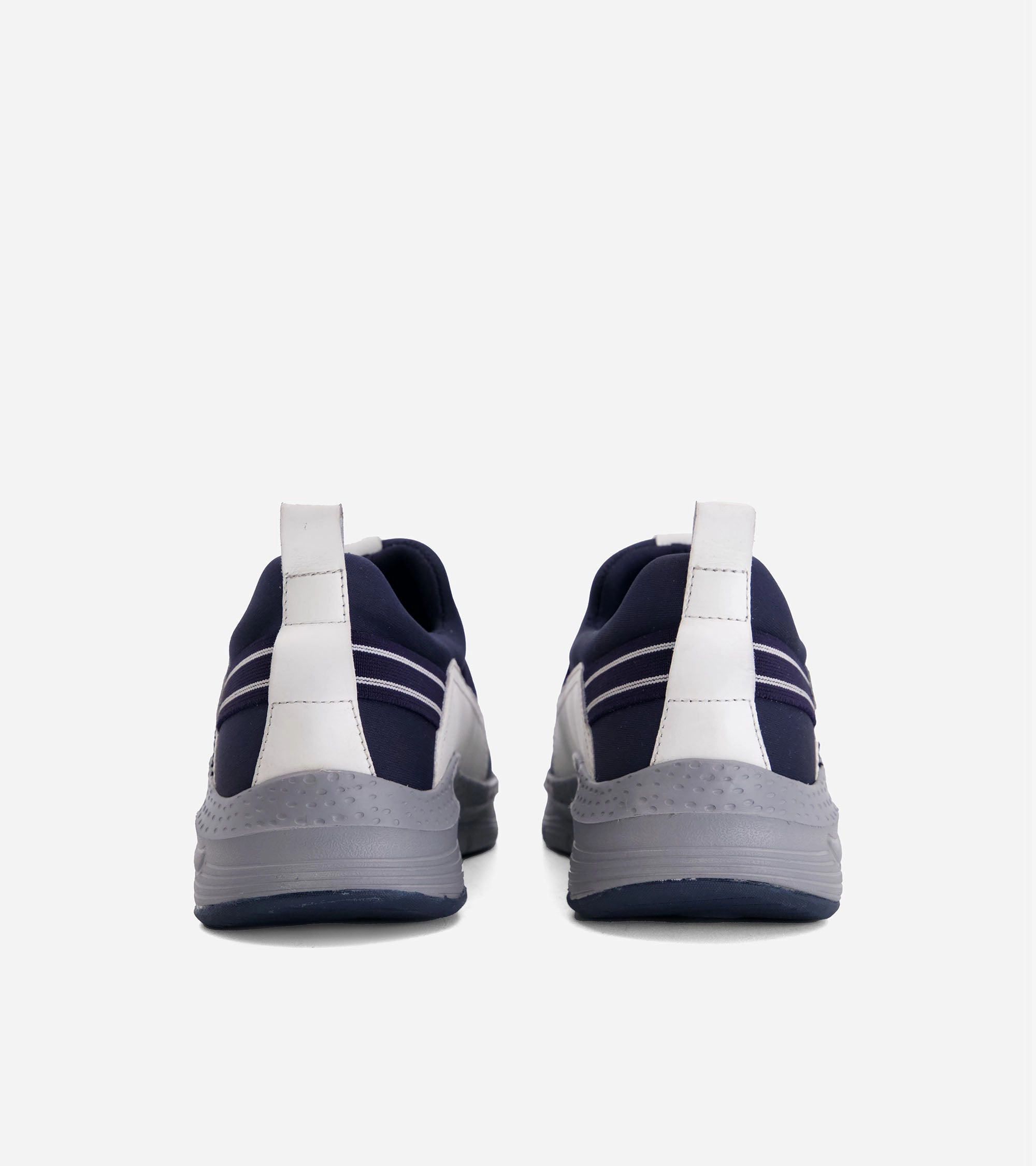 Men'S Casual Shoes Us-Gl-4101 Driven By Comfort Quiet Vibe
