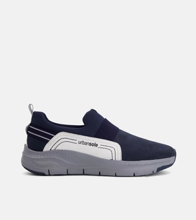 Men'S Casual Shoes Us-Gl-4101 Modern Motionwear