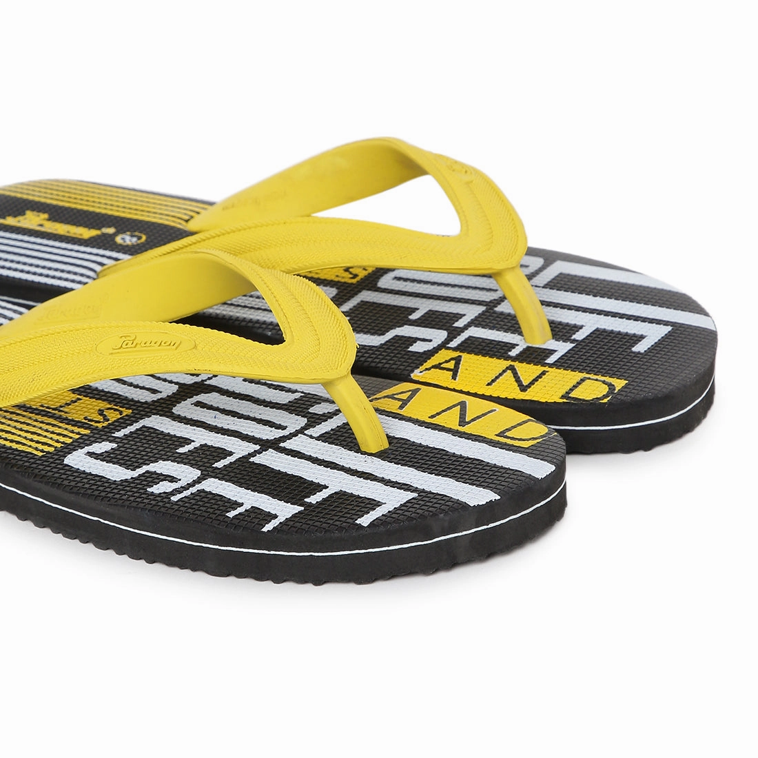 Paragon  Hwk3704G Men Stylish Lightweight Flipflops | Casual & Comfortable Daily-Wear Slippers For Indoor & Outdoor | For Everyday Use Fit To Adapt