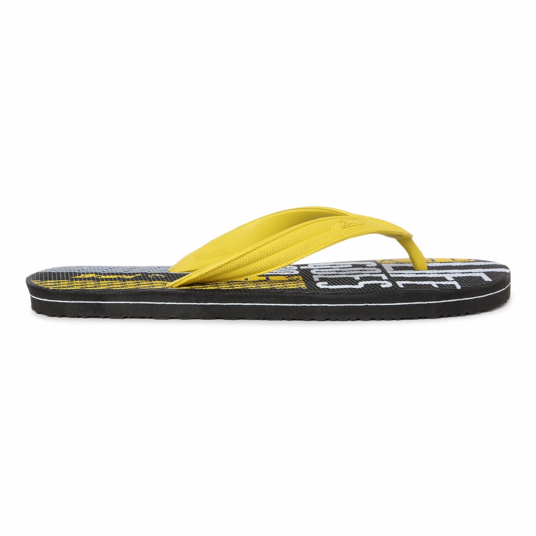 Paragon  Hwk3704G Men Stylish Lightweight Flipflops | Casual & Comfortable Daily-Wear Slippers For Indoor & Outdoor | For Everyday Use Design In Focus