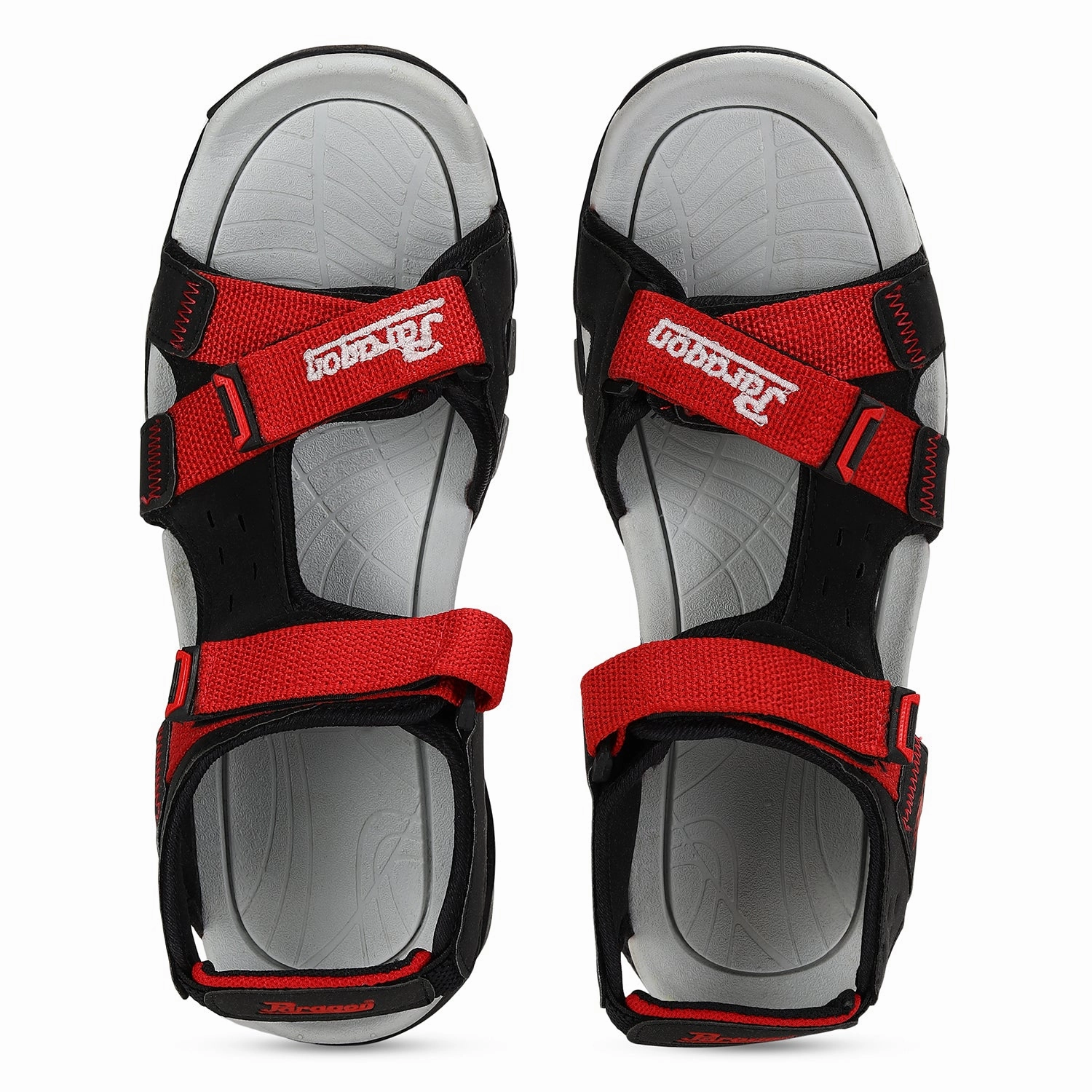 Paragon K1403G Men Stylish Sandals | Comfortable Sandals For Daily Outdoor Use | Casual Formal Sandals With Cushioned Soles Low-Key Luxe Functional Ease