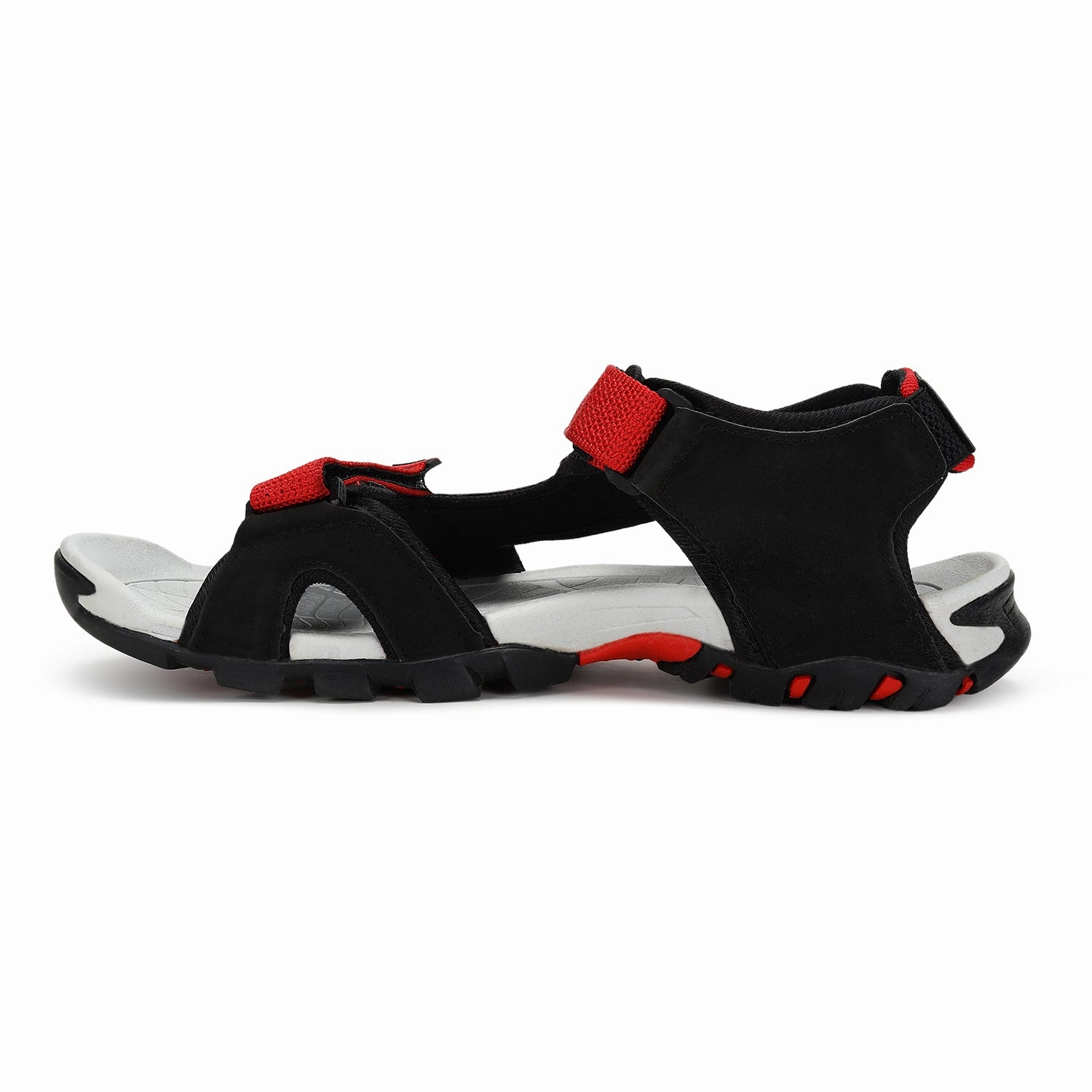 Paragon K1403G Men Stylish Sandals | Comfortable Sandals For Daily Outdoor Use | Casual Formal Sandals With Cushioned Soles Fit To Live