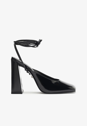Active Lifestyle Gear Rylie Leather Mule