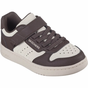 Skechers Quick Street - Classic Avenue Sneakers Next-Gen Vibe