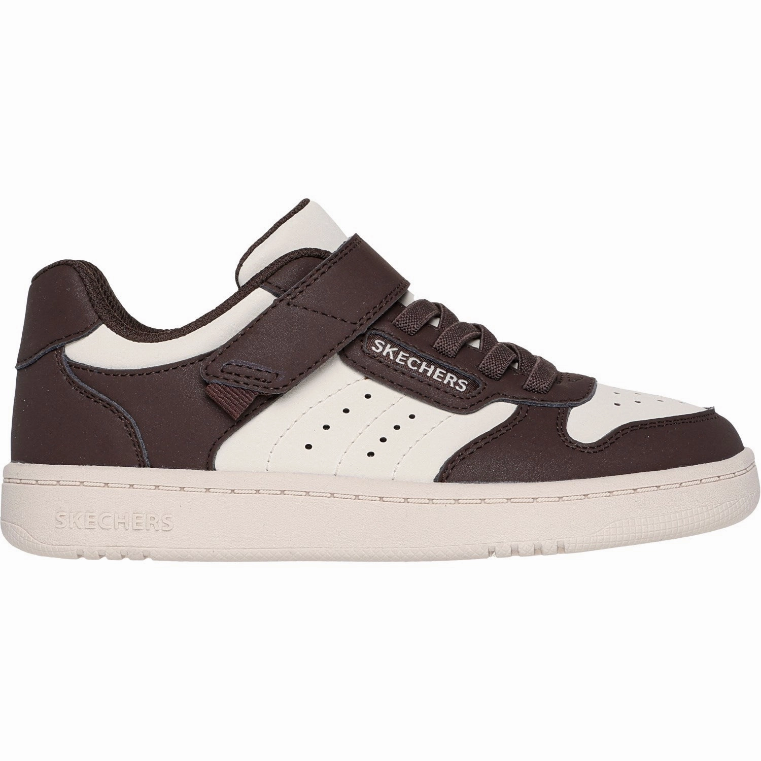 Style In Action Ready For Rhythm Skechers Quick Street - Classic Avenue Sneakers