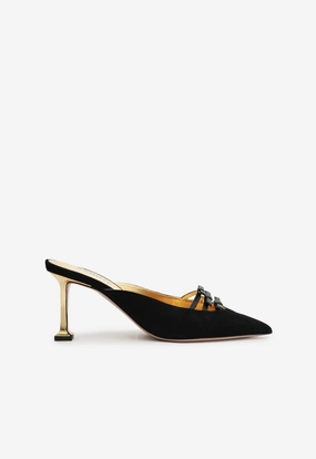 Lifestyle Engineered Adapted Living Alessia Pump