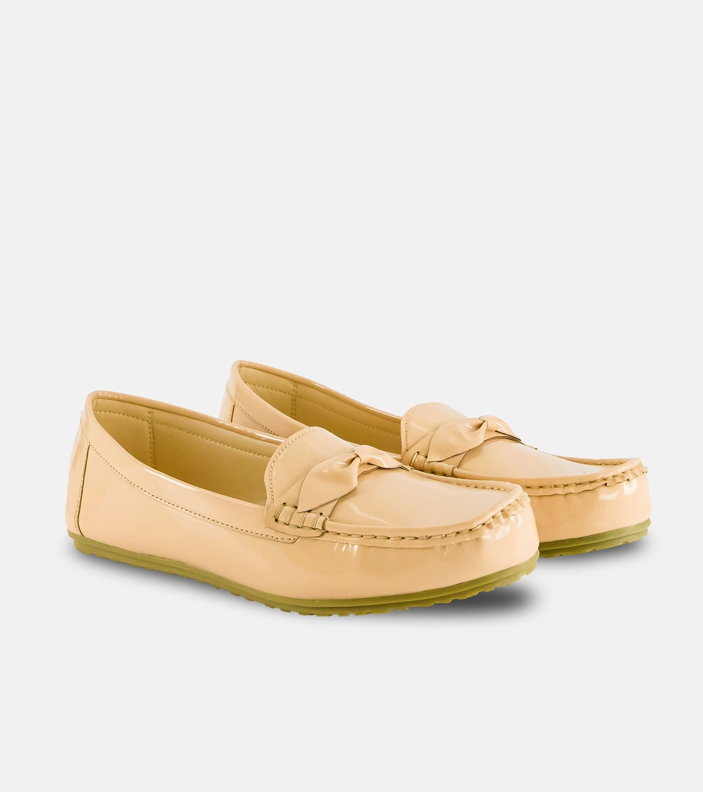 Women'S Moccasins Us-Hn-4302 Built For Feel Activewear Redefined
