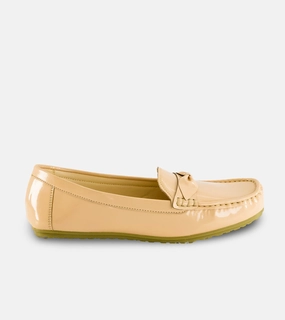 Women'S Moccasins Us-Hn-4302 Essential Drop