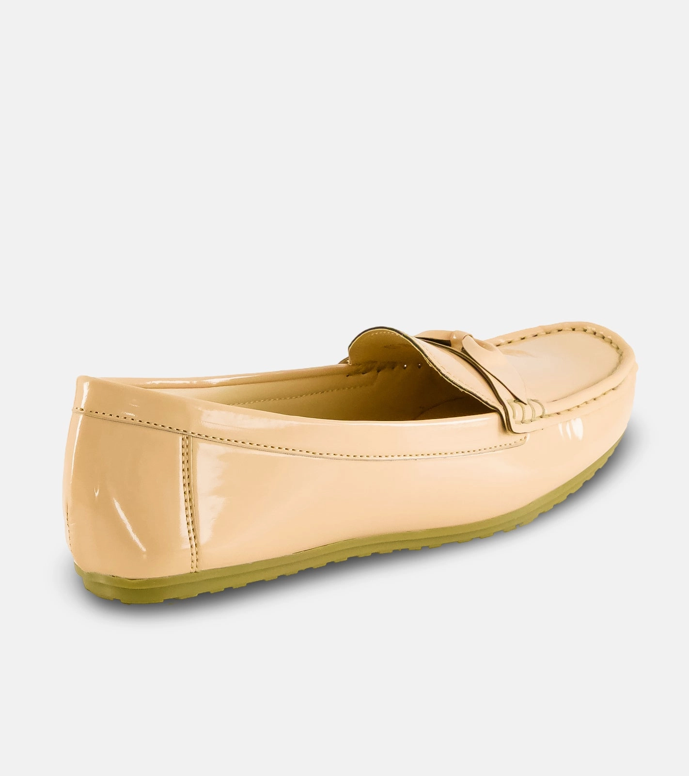 Precision-Made Women'S Moccasins Us-Hn-4302