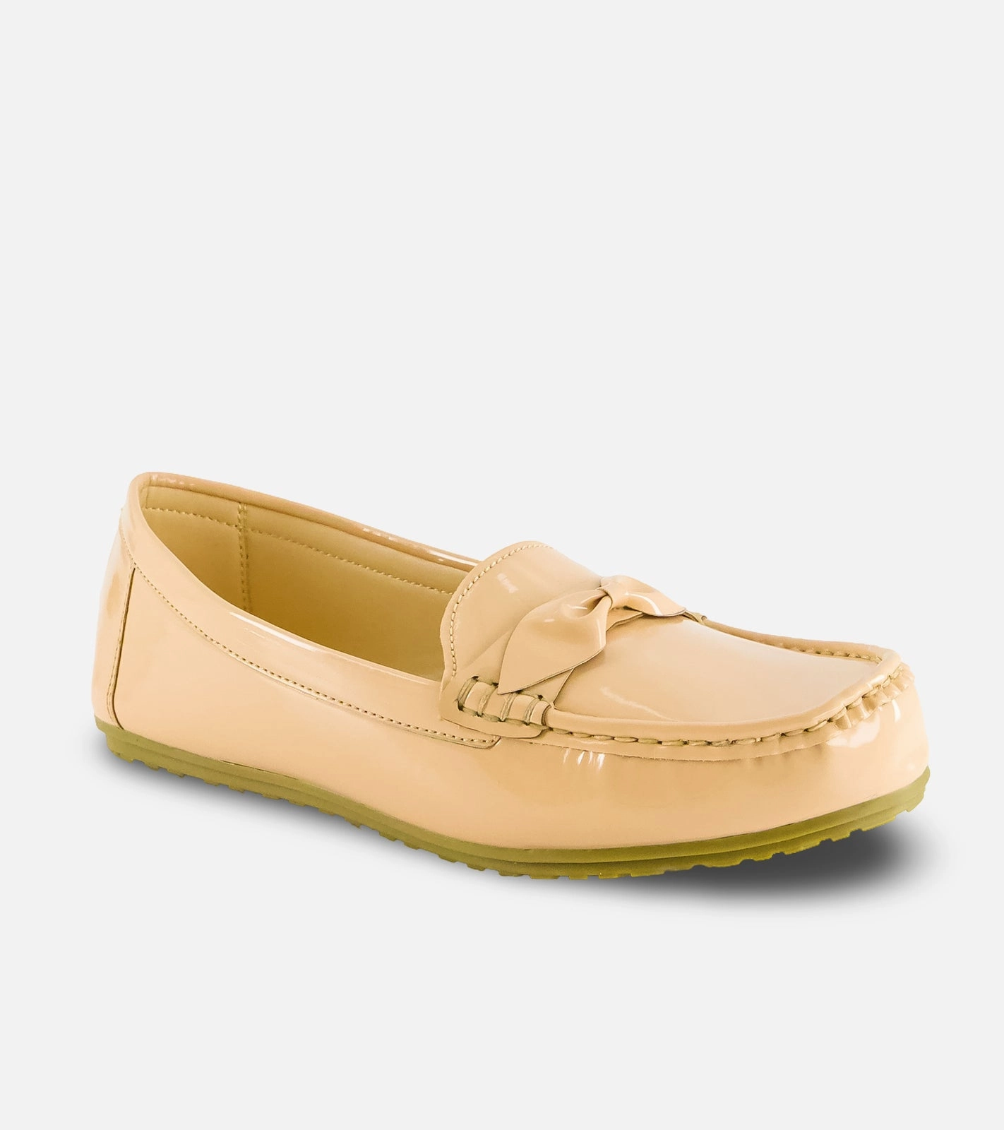 Women'S Moccasins Us-Hn-4302 Progressive Living