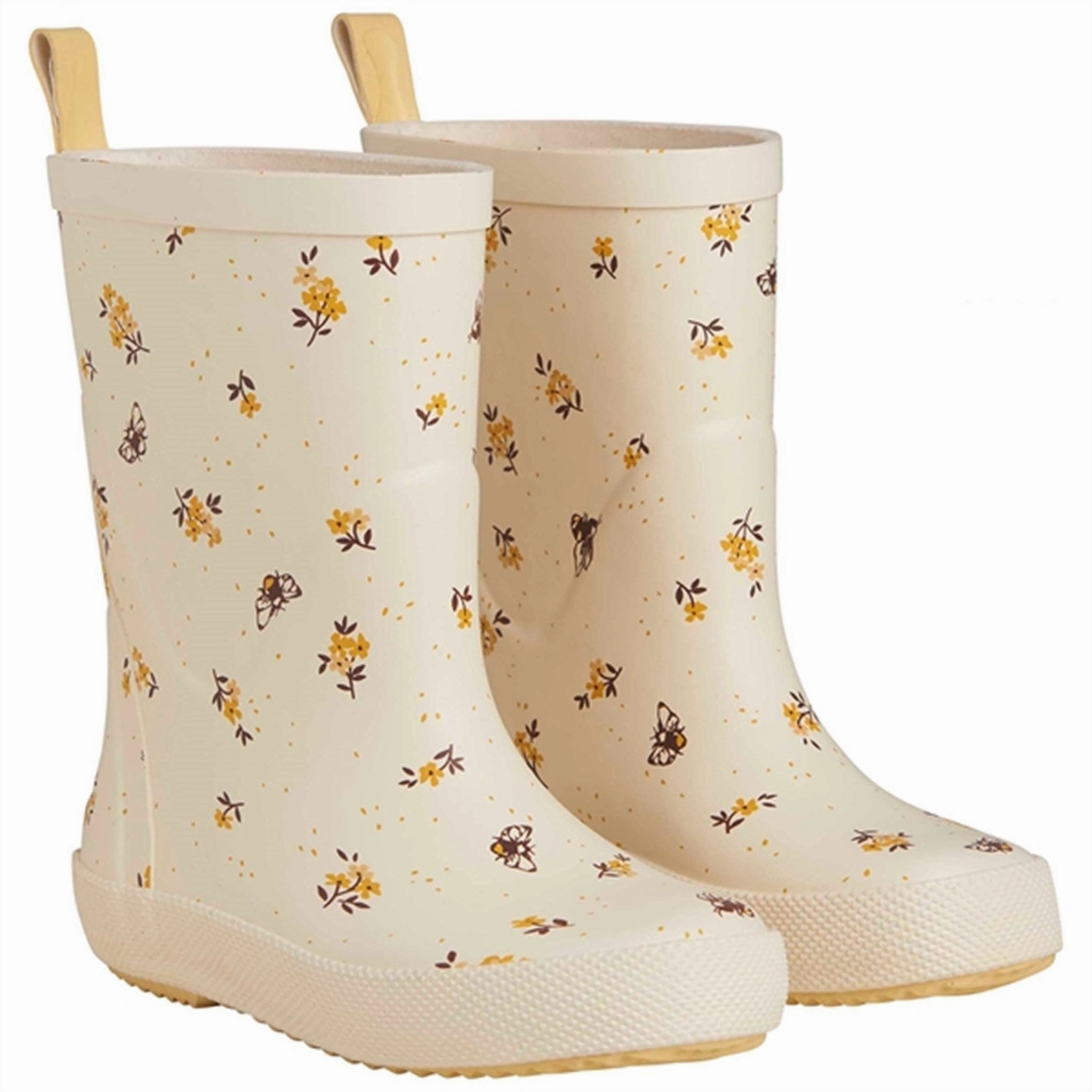 Designed For Pace Quiet Design Celavi Wellies Aop Sundress