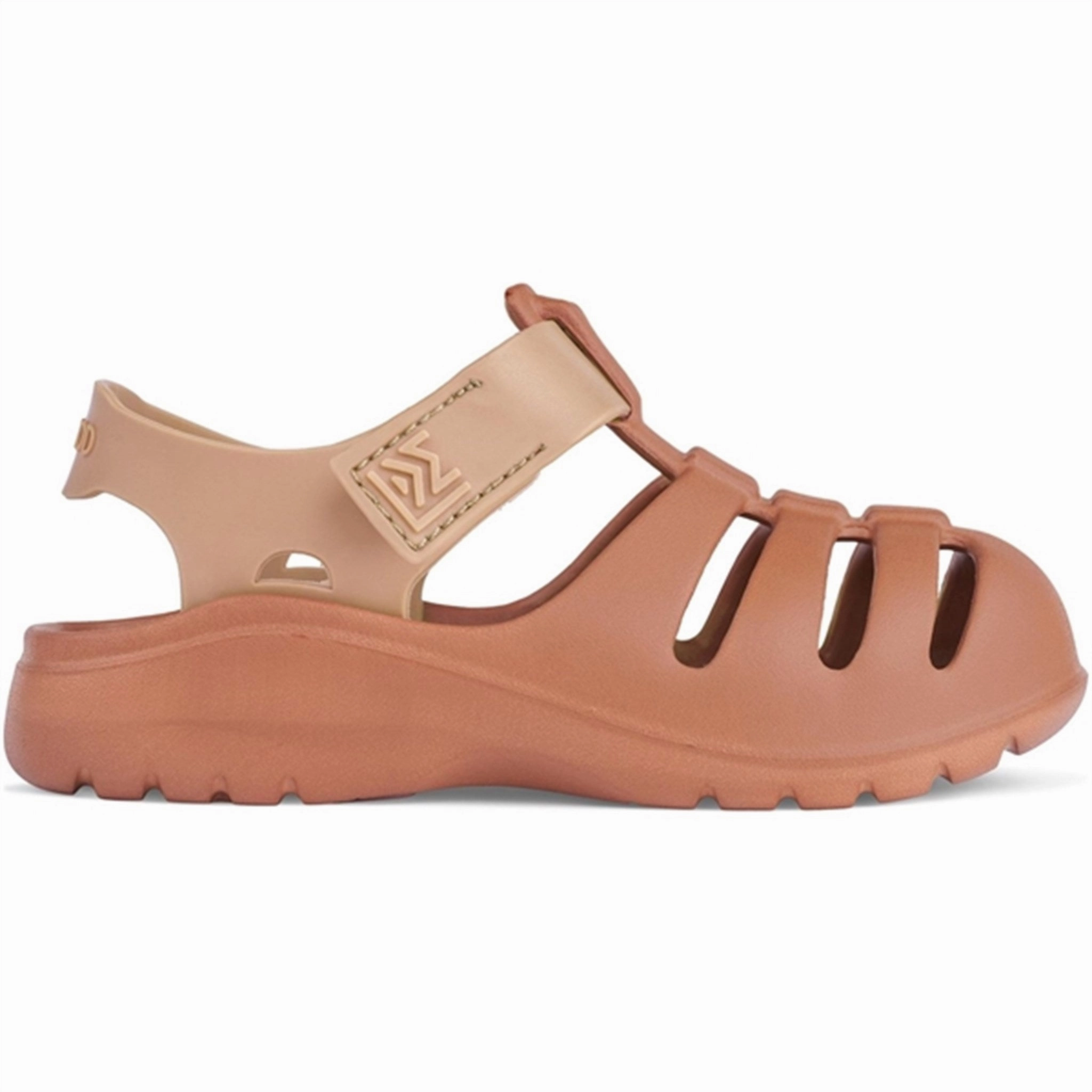 Liewood Beau Sandals Tuscany Rose Pale Tuscany Your Livewear