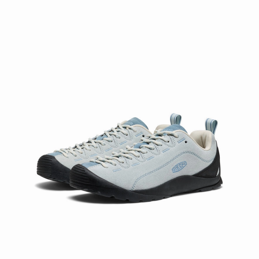 Clean Attitude Women'S Jasper Sneaker  |  Ballad Blue