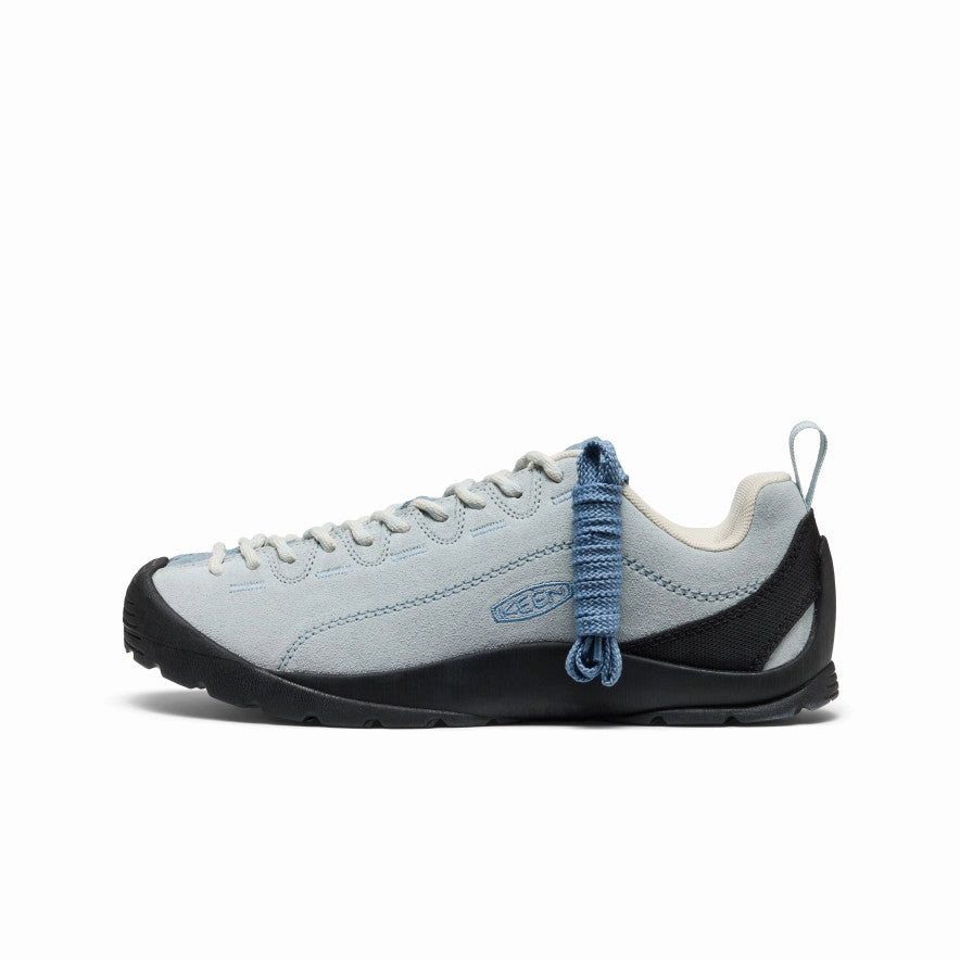 Make It Flow City State Women'S Jasper Sneaker  |  Ballad Blue