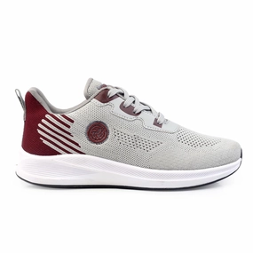 Bacca Bucci Boys Or Girls Essential Knit Running Sports Shoe (Age: 8 Year To 12 Years) Effortless Gear