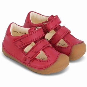 Daily Wear Bundgaard Petit Summer Sandal Red Ws