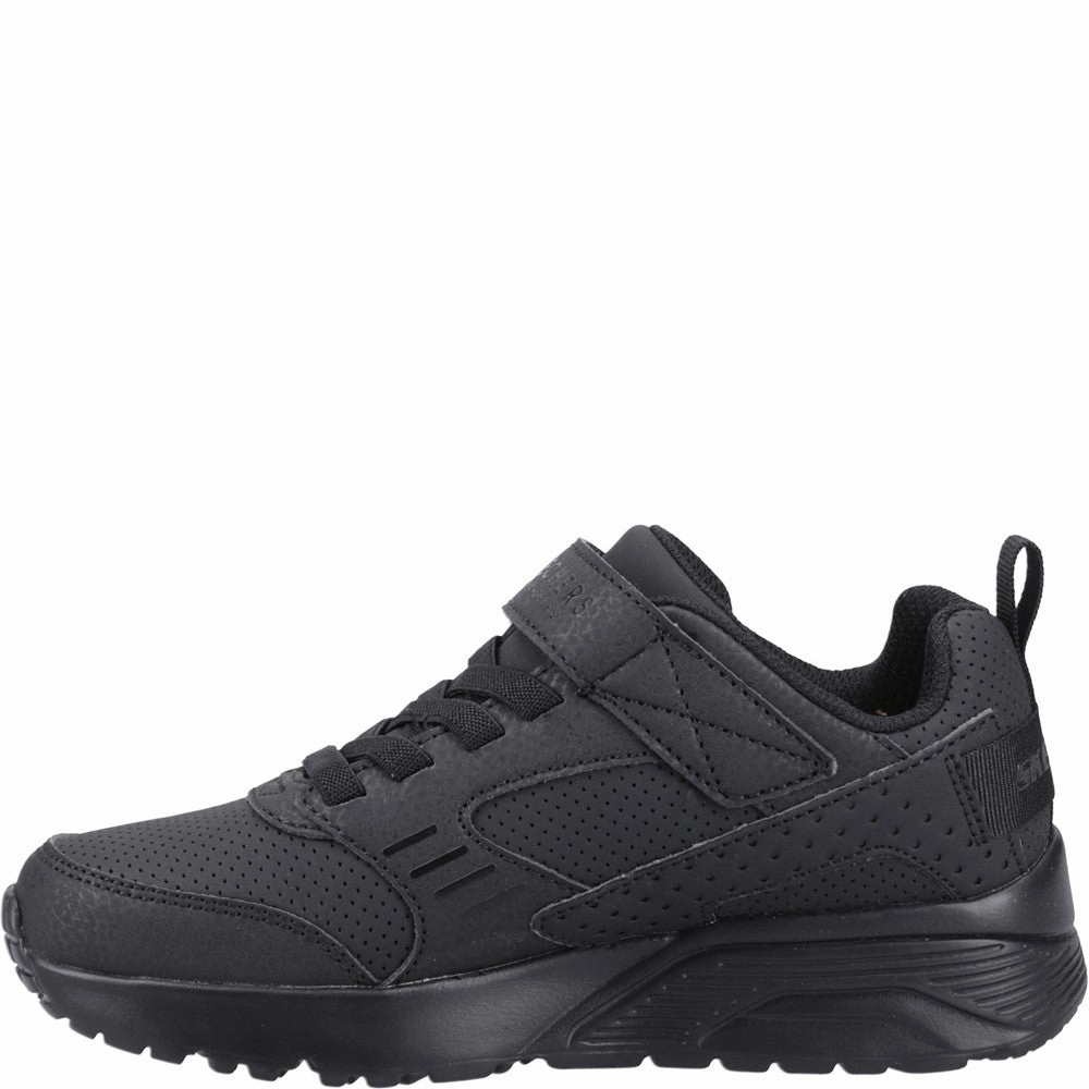 Layer With Ease Skechers Uno Lite - Donex Trainer