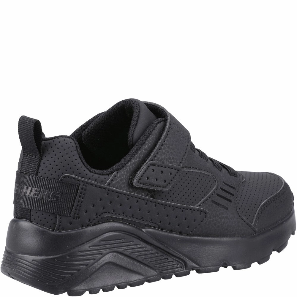 Core Pulse Smooth Silhouettes Skechers Uno Lite - Donex Trainer
