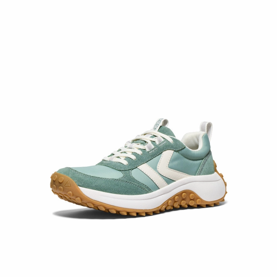 Adapt And Go Form-Light Fit Women'S Ks86 Sneaker  |  Dark Forest/Star White