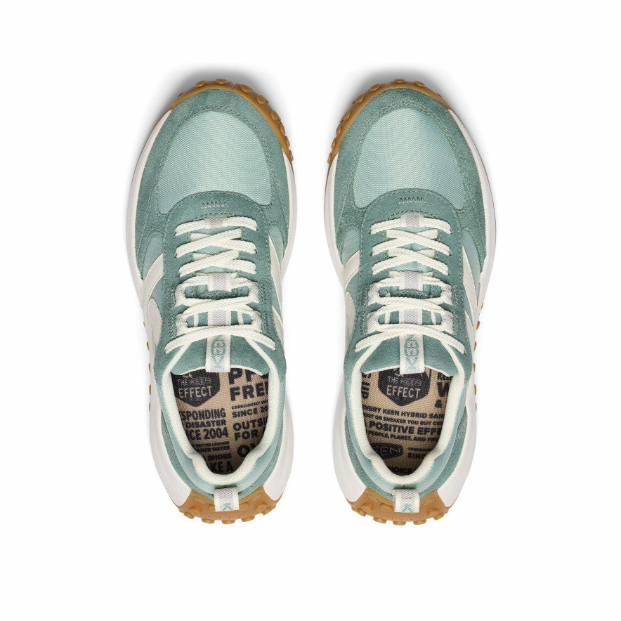 Women'S Ks86 Sneaker  |  Dark Forest/Star White Living In Style Everyday Comfort