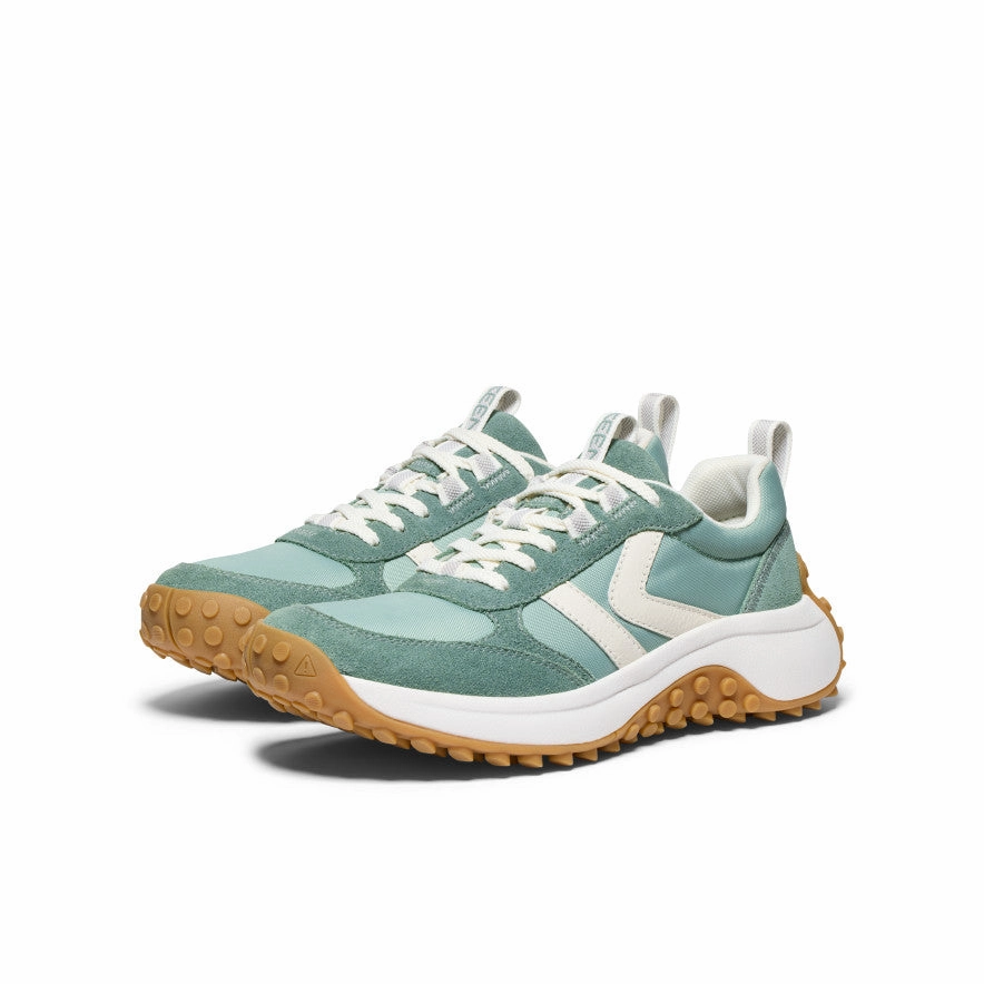 Women'S Ks86 Sneaker  |  Dark Forest/Star White Lifestyle Drop Designed To Perform