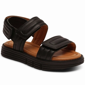 Versatility Gear Bisgaard Berit Sandal Black