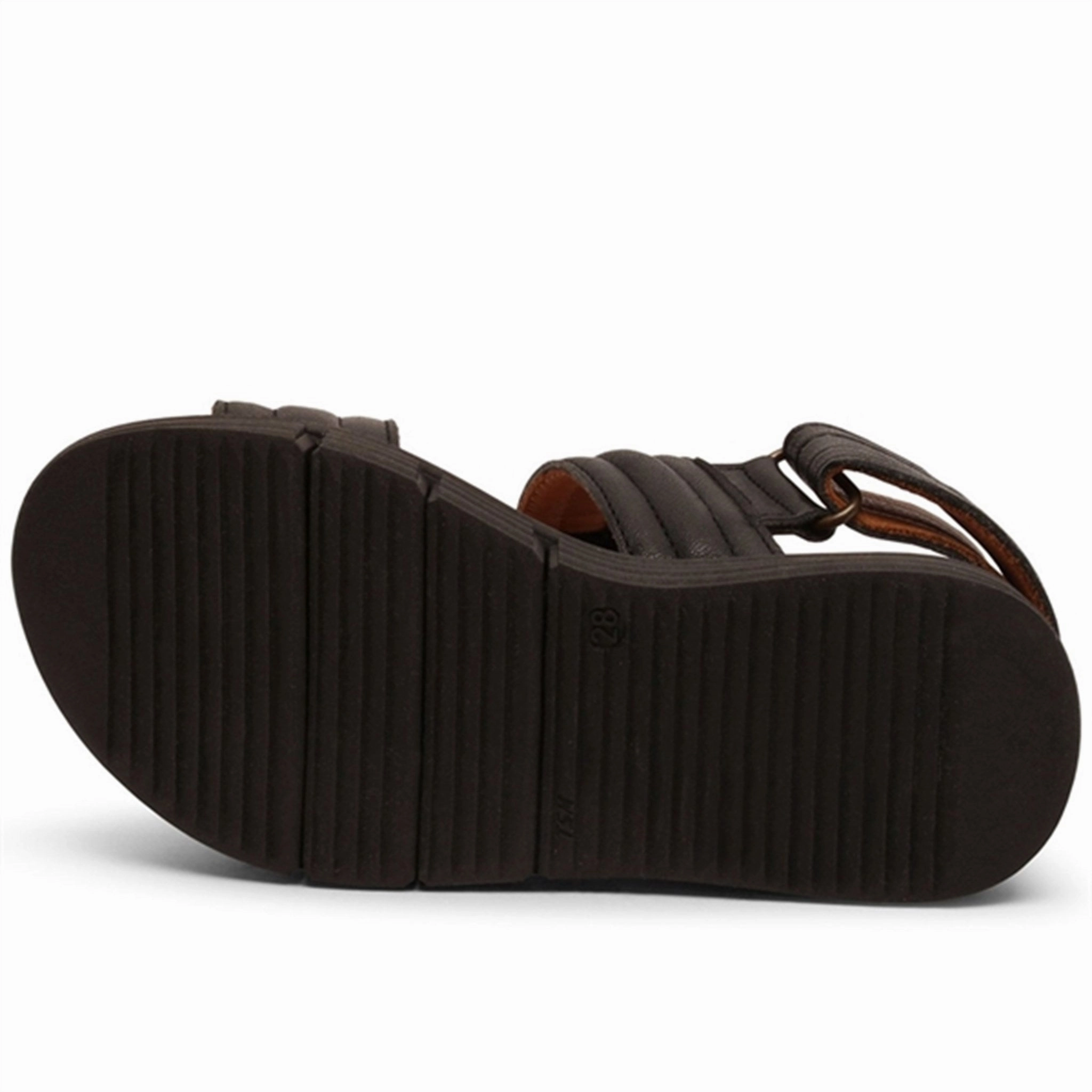 Flex And Fit Urban Flowwear Bisgaard Berit Sandal Black