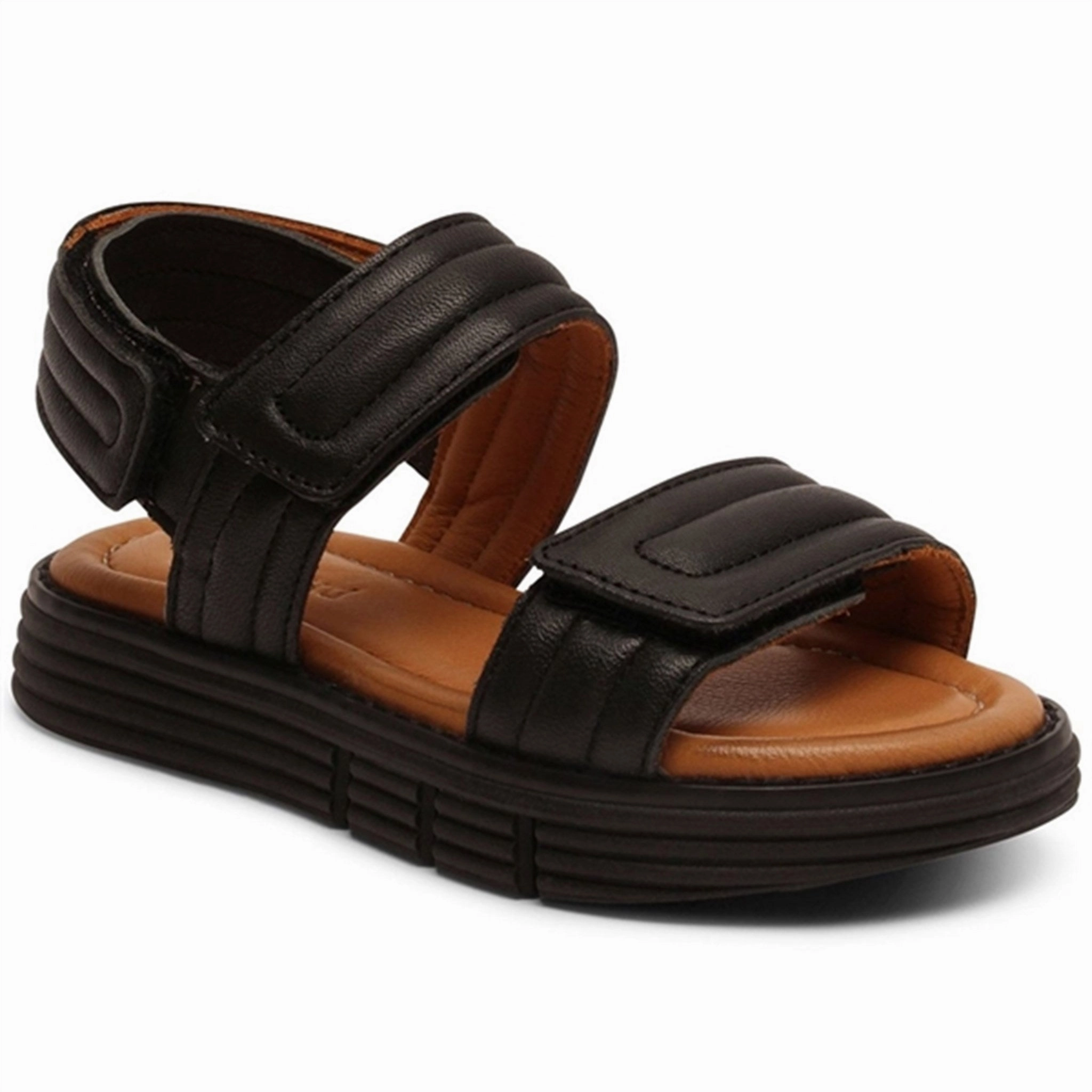 Versatility Gear Bisgaard Berit Sandal Black