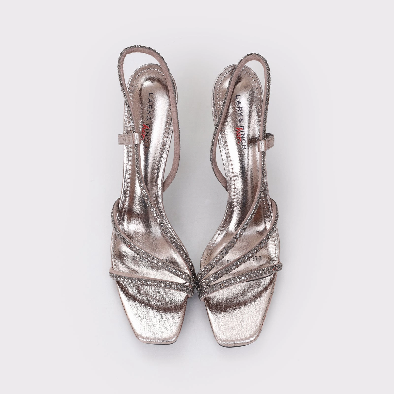 Everyday Function Formal Heels For Women